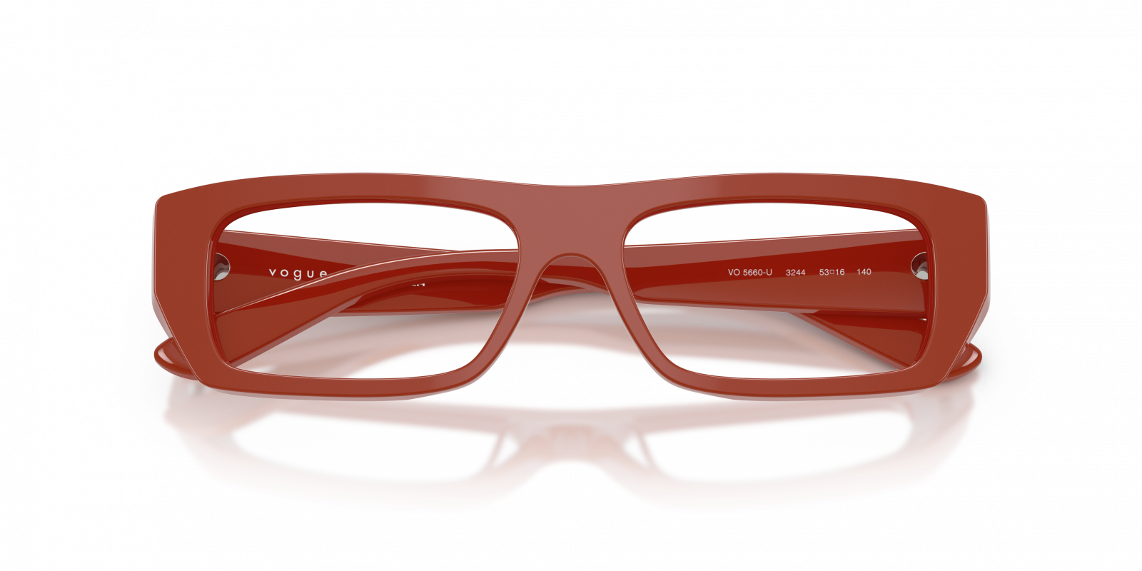 Vogue VO5660U 3244  